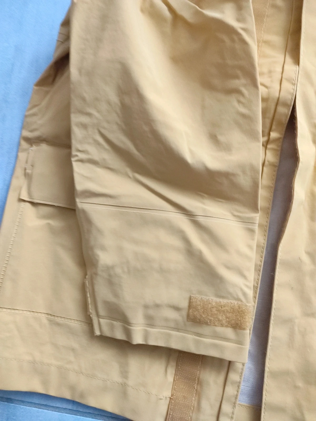 Parka marin 6 ans – photo 4